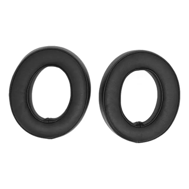 1 Par De Cojines De Repuesto Para Corsair Hs70 Hs60 Hs50 Pro