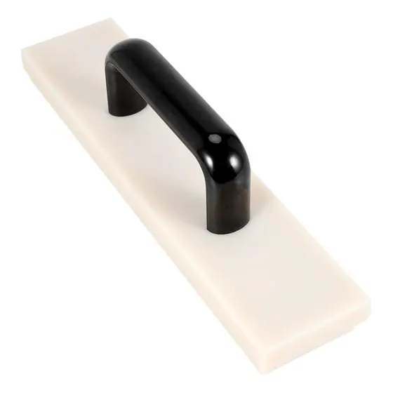 Bloque De Impacto Vinilo Para Suelo Laminado Sistema Clic