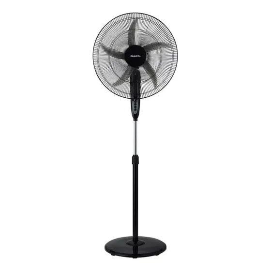 Ventilador Pie Philco 20 3 Velocidades 85w Potencia Vpp2021n