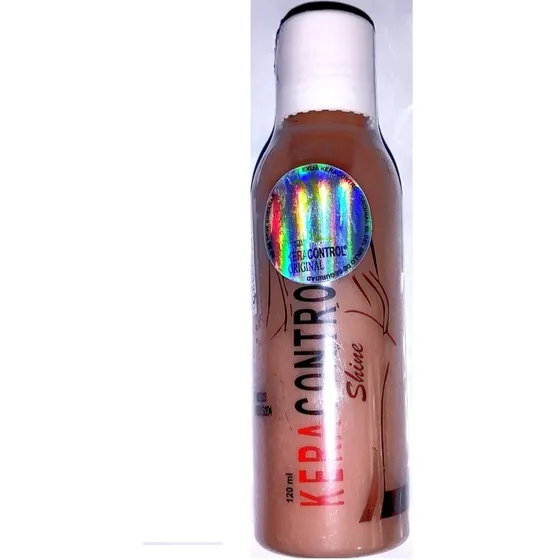 Kerat. Keracontrol Chocolat 120 - mL a $374