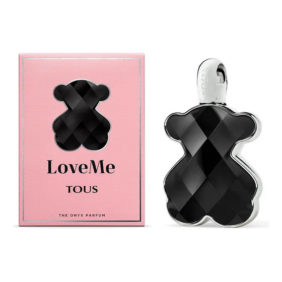 Perfume Femenino Tous Love Me The Onyx Parfum Edp 50ml