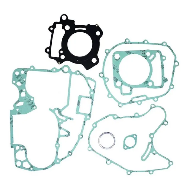 Juntas Bajaj Pulsar 200ns Juego Completo Chapa Veda Brasil