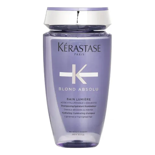 Gloss Absolu Bain Hydra Glaze Shampoo 500ml Kérastase | MercadoLivre