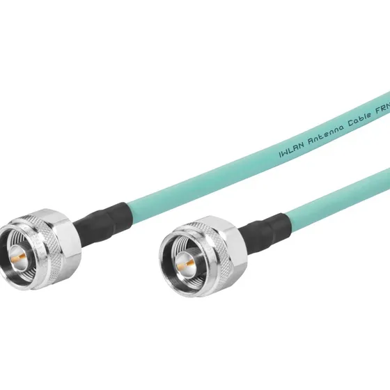 Cable De Conexión Siemens 6xv1875-5ah50