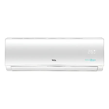 Aire Acondicionado Frio-calor Split Tcl 9000 Inverter