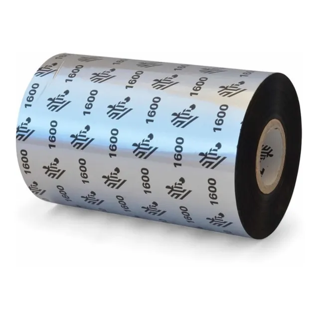40pack Ribbon 110x450 Cera Zebra Serie 1600