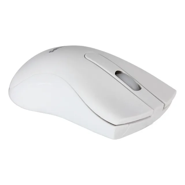 Mouse Philips M211 Spk7211w Blanco Wireless