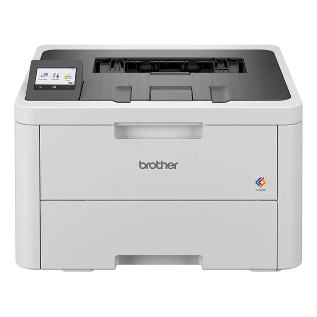 Impresora Láser Color Hl-l3280cdw Brother Ethernet Wifi Usb Color Blanco