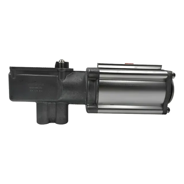 Servo Embreagem Cambio-shift 9s/16s Automatico Para Caminhao