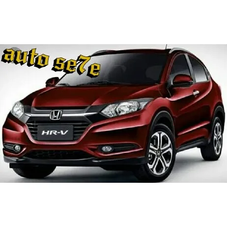 Para Brisa Honda Hrv 20 / 21 /22 / Usado Original