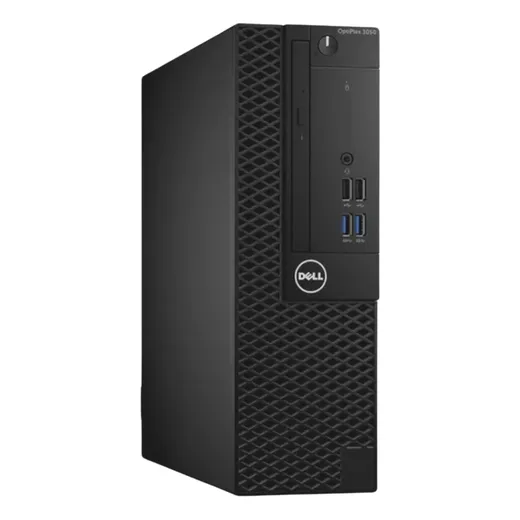 Cpu Dell Optiplex 5040 / 5050 / 3050 Core I5-6500 Sff
