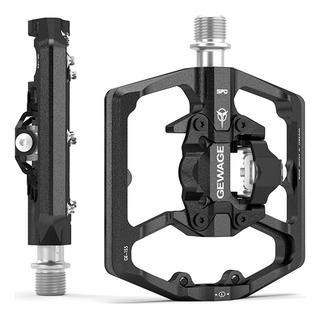 Pedales De Bicicleta Antideslizantes Para Bicicleta Mtb De A Pedales De Bicicleta Antideslizantes Para Bicicleta Mtb De A