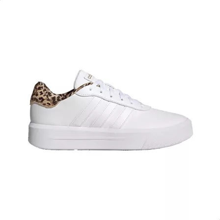 adidas Court Platform Mujer Adultos