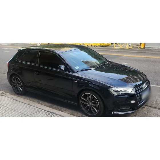 Audi A3 2.0 Tfsi 190cv S Linie