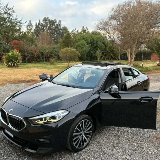 BMW 220 2022 Coupe 2022 en Isla De Maipo - RM (Metropolitana) usado