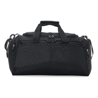 Sacola Mala De MĂŁo Bolsa De Viagem E Academia Extra Grande Cor Preto Sacola Mala De MĂŁo Bolsa De Viagem E Academia Extra Grande Cor Preto