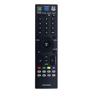 Reemplace El Control Remoto Akb73655802 Para 32ls5600 32lt36 Reemplace El Control Remoto Akb73655802 Para 32ls5600 32lt36