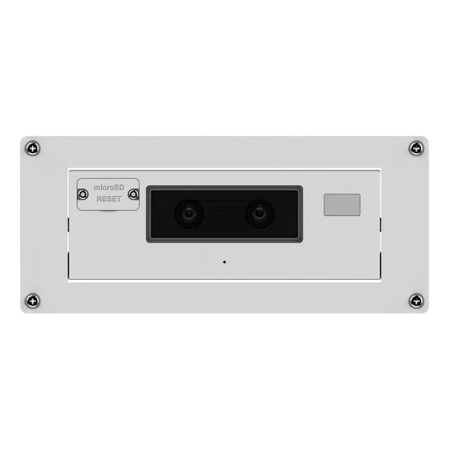Cámara Hikvision Contador De Personas Ds-2xm6825g0/c-ivs