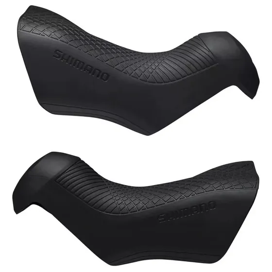 Capa de Borracha para alavanca de câmbio para bicicleta Shimano ST-R8070