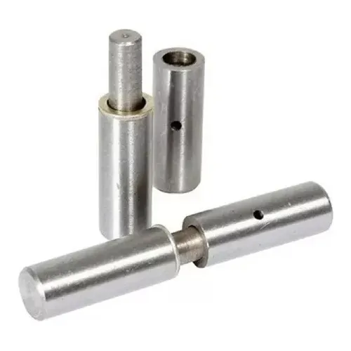 Pomeles 1 X 120mm (pack 2 Unidades) / Sertec