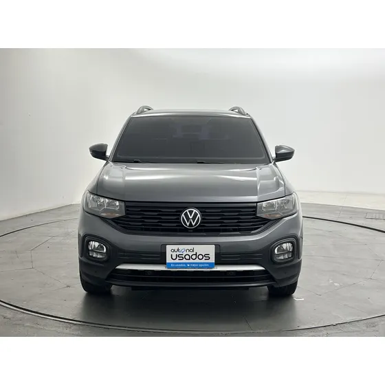 Volkswagen T-cross Trendline St Turbo 1.0 5p