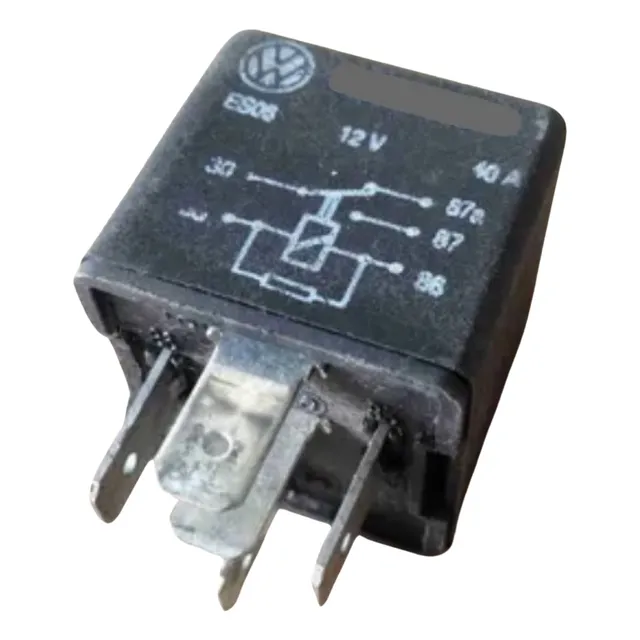 Rele Inyeccion Multifuncion (5ter) Chevrolet Astra 98-03