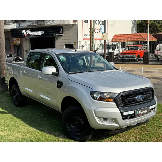 Ford Ranger 2.2 Cd Xl Tdci 150cv
