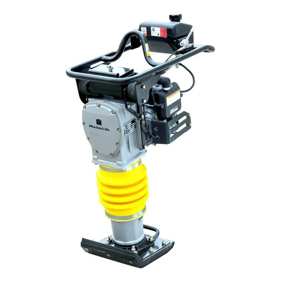 Apisonador Gasolina Masalta Gx100 3hp