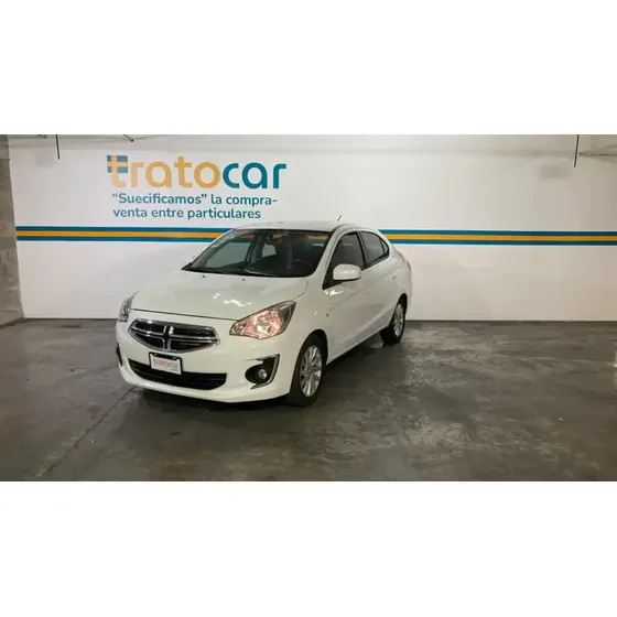 Dodge Attitude Sxt 1.2 Lt