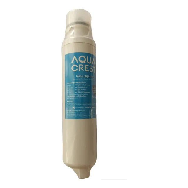 Filtro De Agua Interno Daewoo Original   / Whirpool