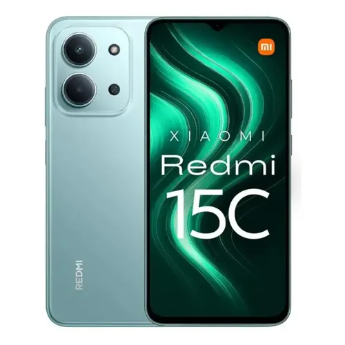 Xiaomi Redmi 14c 8 Gb Ram Global 256 Gb Cor Verde-claro | MercadoLivre