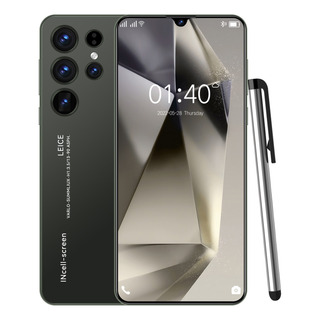 Teléfonos Inteligentes Android Baratos S23 Ultra Verde Oscuro 6.1 En 1gb Ram 8gb Rom Teléfonos Inteligentes Android Baratos S23 Ultra Verde Oscuro 6.1 En 1gb Ram 8gb Rom