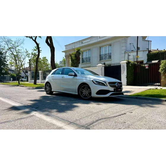 Mercedes-benz A 200 D