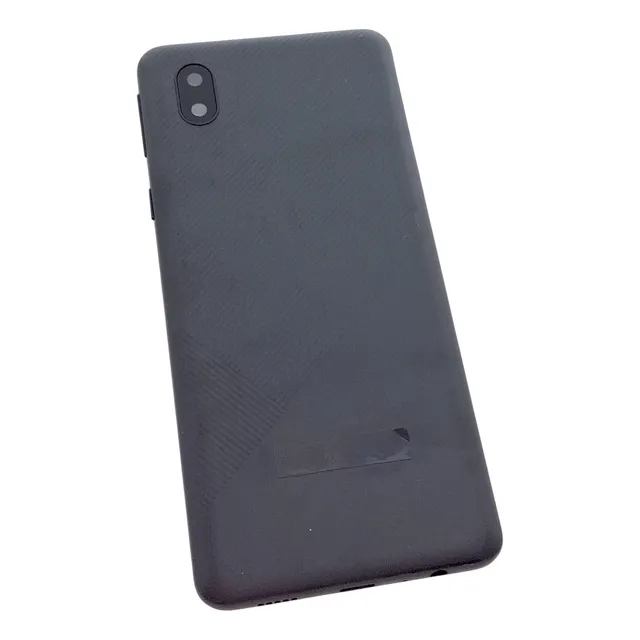 Tapa Trasera Para Samsung A01 Core A013 Alta Calidad