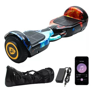 Scooter Balance Patineta Electric Hoverboard Bateria Samsung Scooter Balance Patineta Electric Hoverboard Bateria Samsung