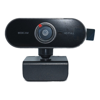 Camara Web Conferencia Usb Full Hd 1080p Pc Laptop Camara Web Conferencia Usb Full Hd 1080p Pc Laptop