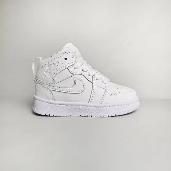 Zapatos Deportivos Jordan Nike Retro 1 Kids / Niños Y Niñas