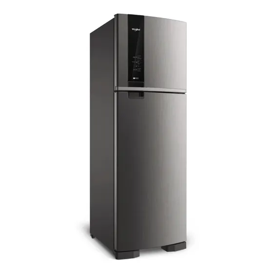 Heladera Whirlpool No Frost 400 Lts Wrm45akdwc Kirkor