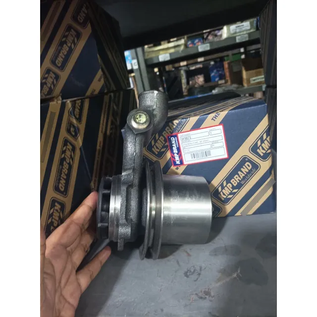 Bomba De Agua De Tractor Veniran 285 Nueva