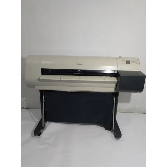Plotter Canon Ipf 710 Requer Reparo