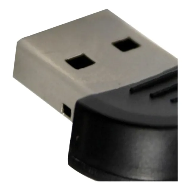 Adaptador Usb Bluetooth Mini Nano P/ Celular, Teclado, Mouse