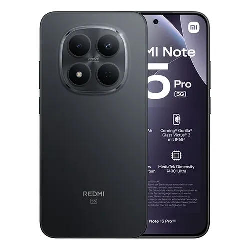 Xiaomi Poco X8 Pro Iron Man Edition, 12 GB Ram, 512 Gb Rom, 6,59