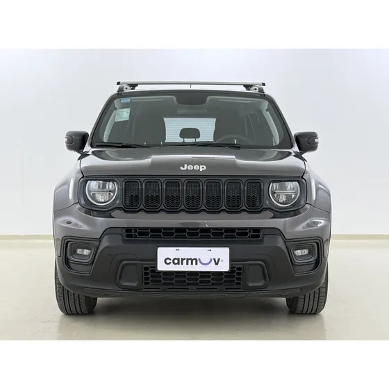 Jeep Renegade 1.8 4x2 Sport At6