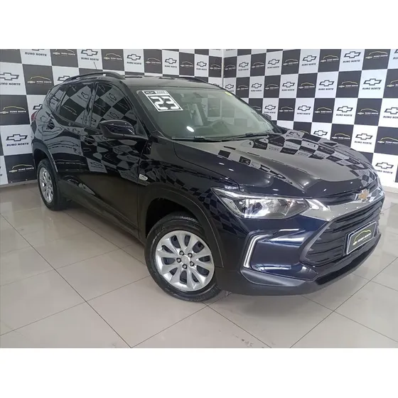 Chevrolet Tracker 1.0 Turbo Flex Automático