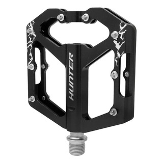 Pedal Hunter Mtb Bmx Plataforma Aluminio Cnc Pedal Hunter Mtb Bmx Plataforma Aluminio Cnc