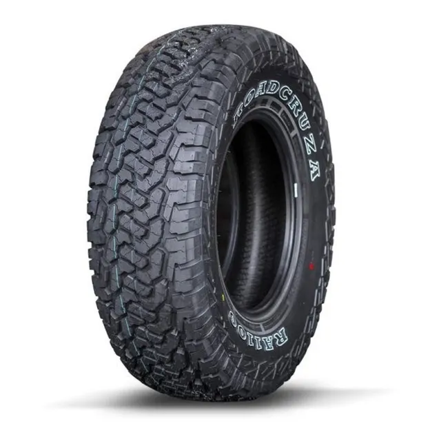 Llantas P265/70r17 Roadcruza 115t Ra1100