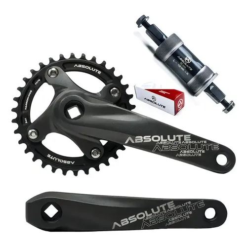 パーツ Magene PES P505 Medidor De Potência Magene Pes P505-172.5mm | MercadoLivre