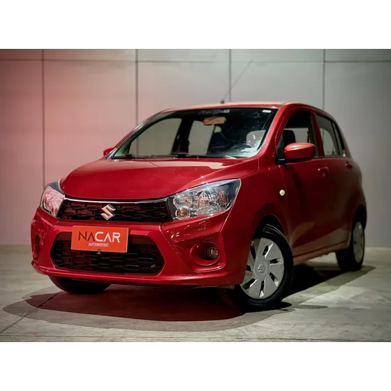 Suzuki Celerio 1.0 Glx Ac Bt