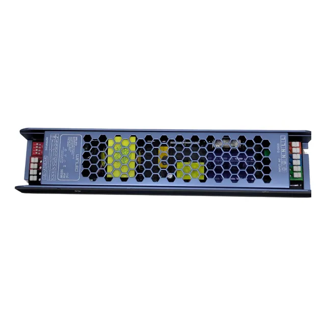 Fuente De Poder Slim 24v 300w 12a Wel-013 Mca. Winled