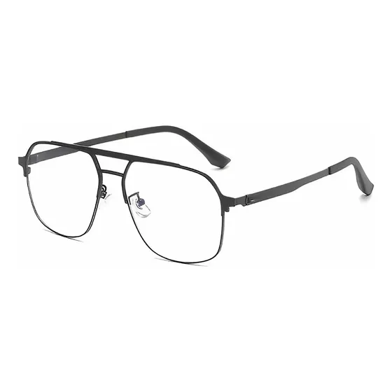 Lentes De Gota Oftalmicos Sport Anti Blu-ray Computadora Uv